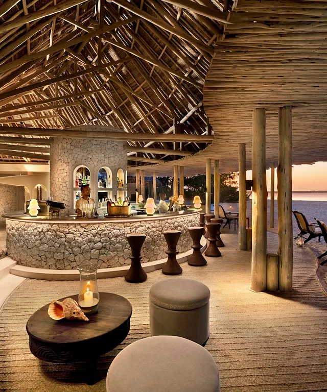 Guest Area