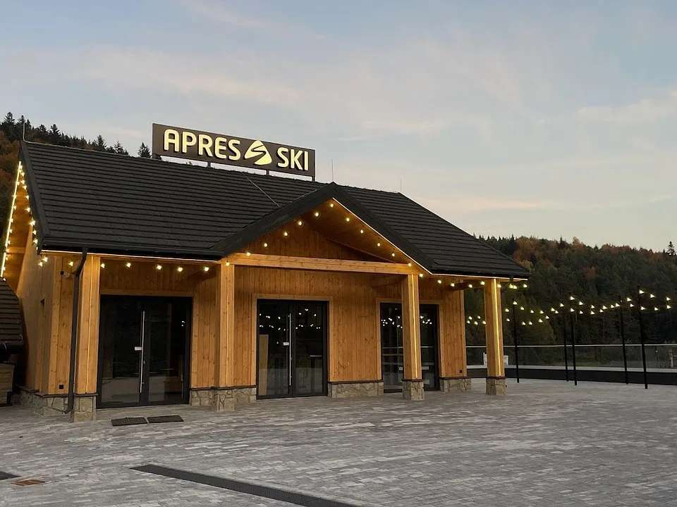 Après-Ski w ośrodku Grupy PKL na Jaworzynie Krynickiej