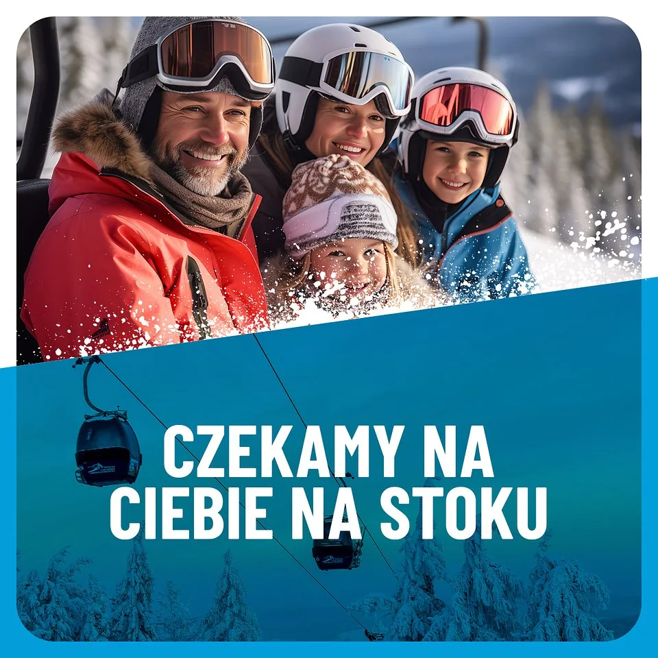 30 listopada i 1 grudnia mamy dla Was skipassy z 30% rabatem!