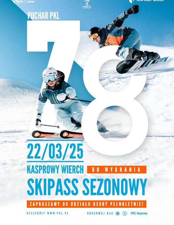 78. edycja zawodów o Puchar PKL