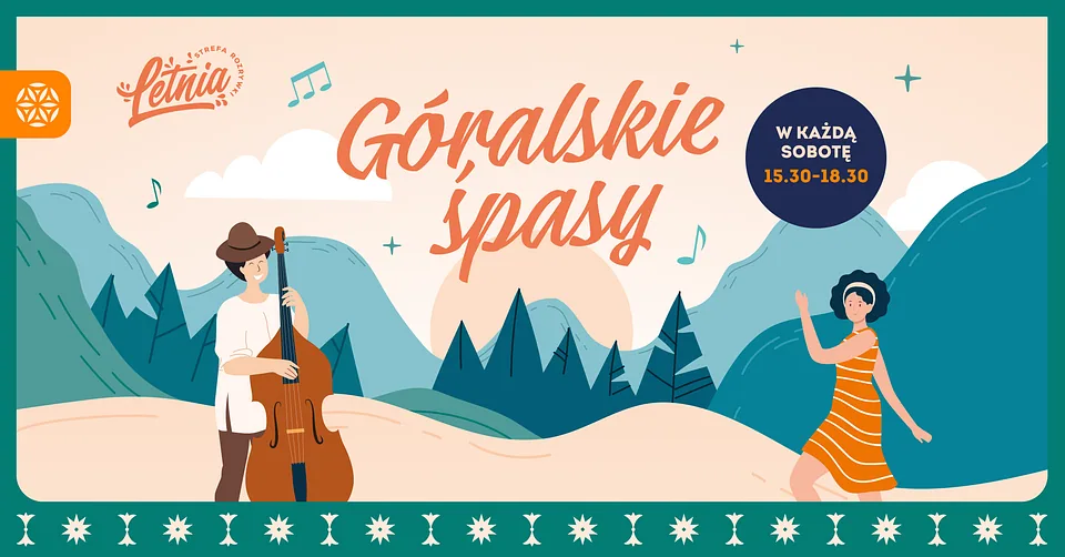 Soboty na Gubałówce – Góralski Śpasy