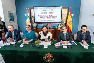 Presentation Mexico