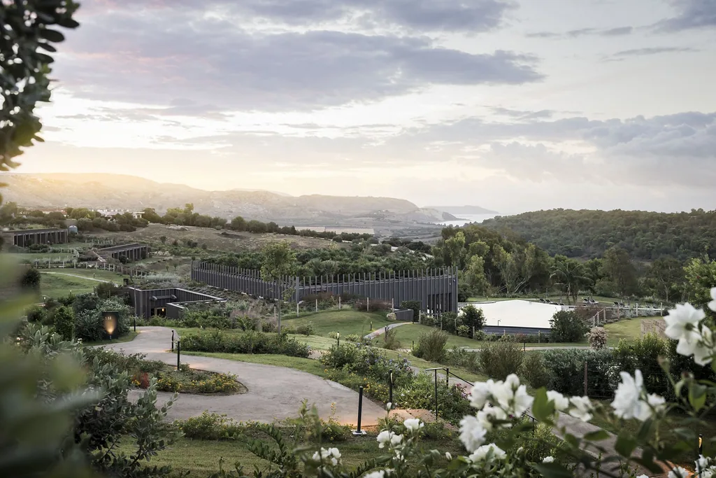 ADLER Spa Resort SICILIA