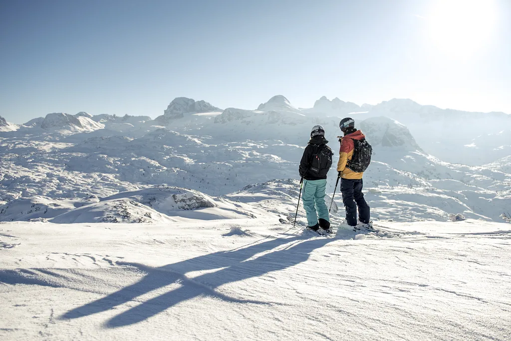 FOT. Oberösterreich Tourismus GmbH, David Lugmayr