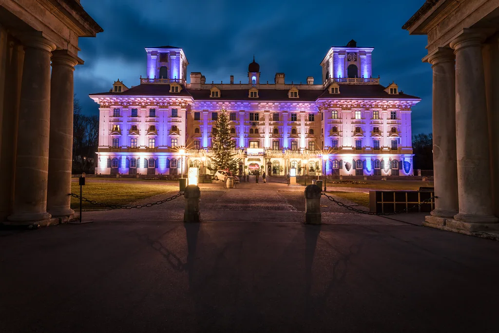FOT. Esterházy Betriebe GmbH