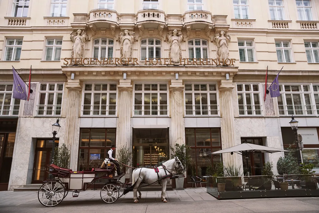 FOT. Steigenberger Hotels GmbH