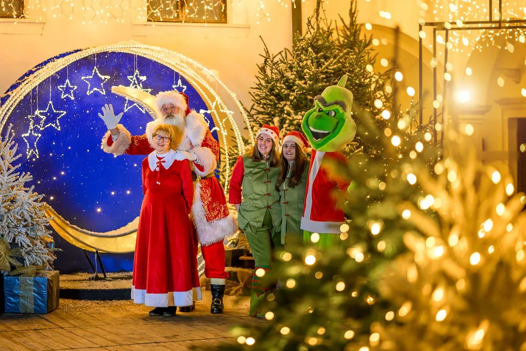 ©CNTB Wspólnota Turystyczna Miasta Varaždin