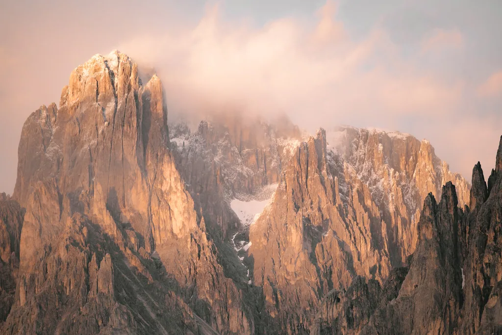Summer Dolomites 2 (Paradiso Pure.Living)