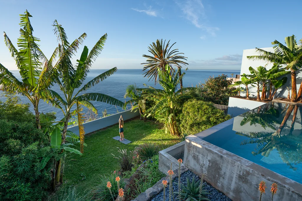 ©Funchal Cottages