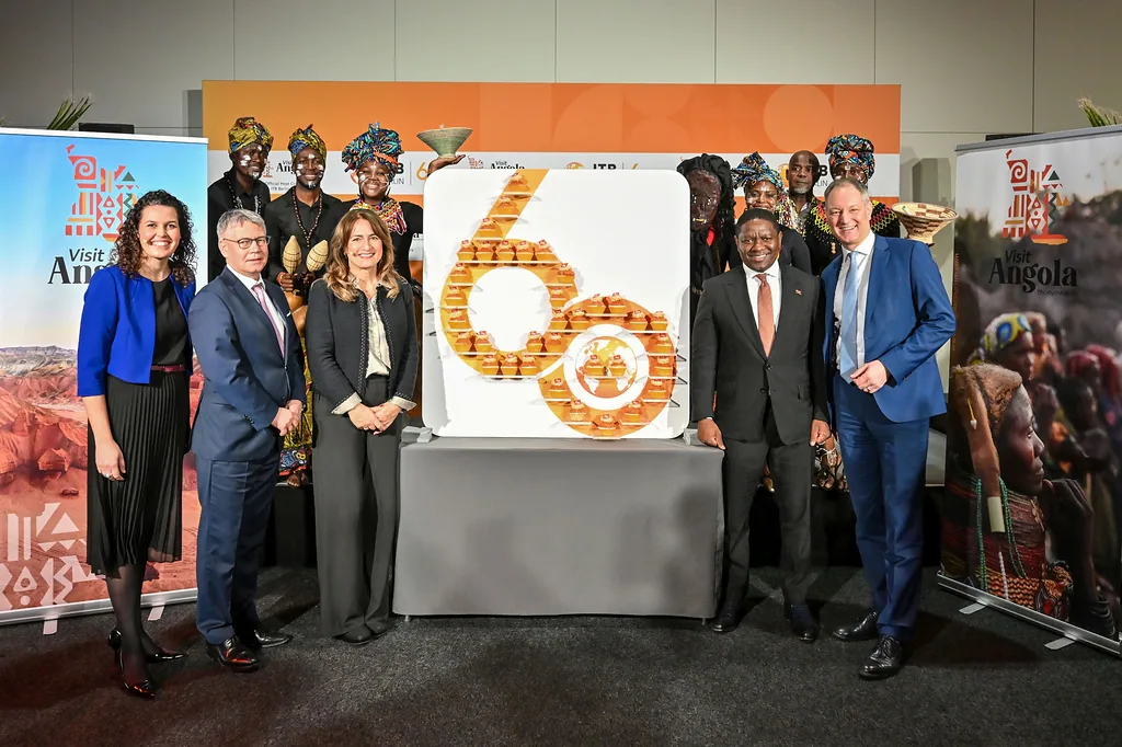 Foto: Messe Berlin GmbH