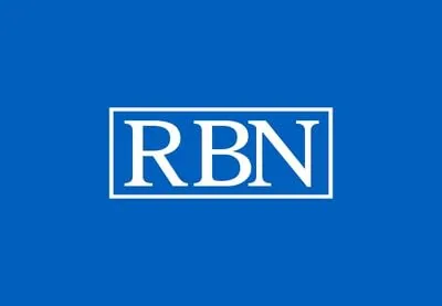 RBN Logo (PRNewsfoto/RBN)