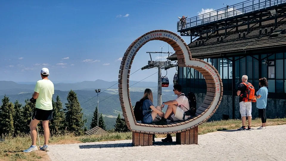 PKL Jaworzyna Krynicka