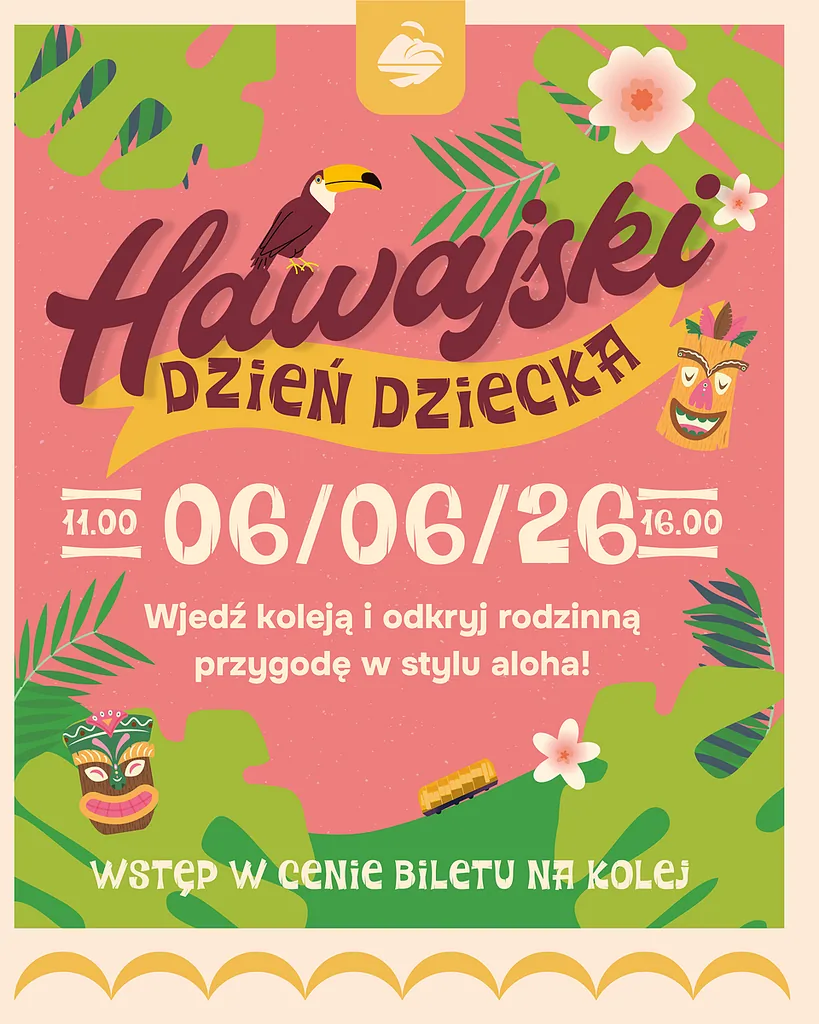 Dzień Dziecka na Górze Żar