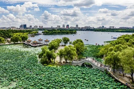 Changchun (Chiny)