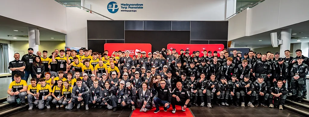 Finały XV Ogólnopolskich Mistrzostw Mechaników – znamy zwycięzców | MOTOFAKTOR