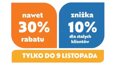 super rabaty sezon 2027