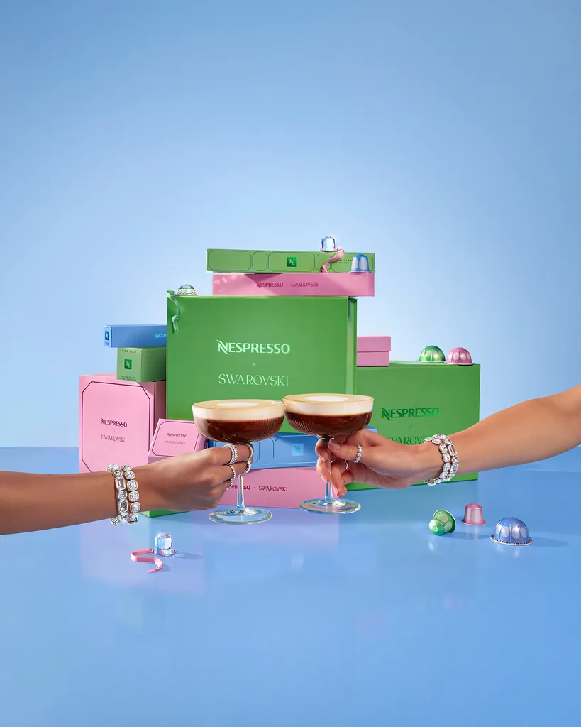 The Festive Collection