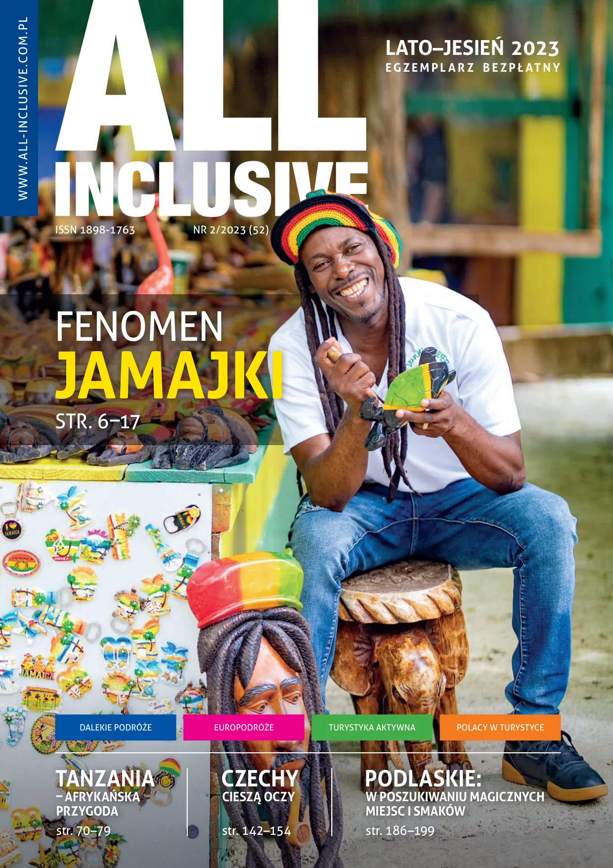 Fenomen Jamajki